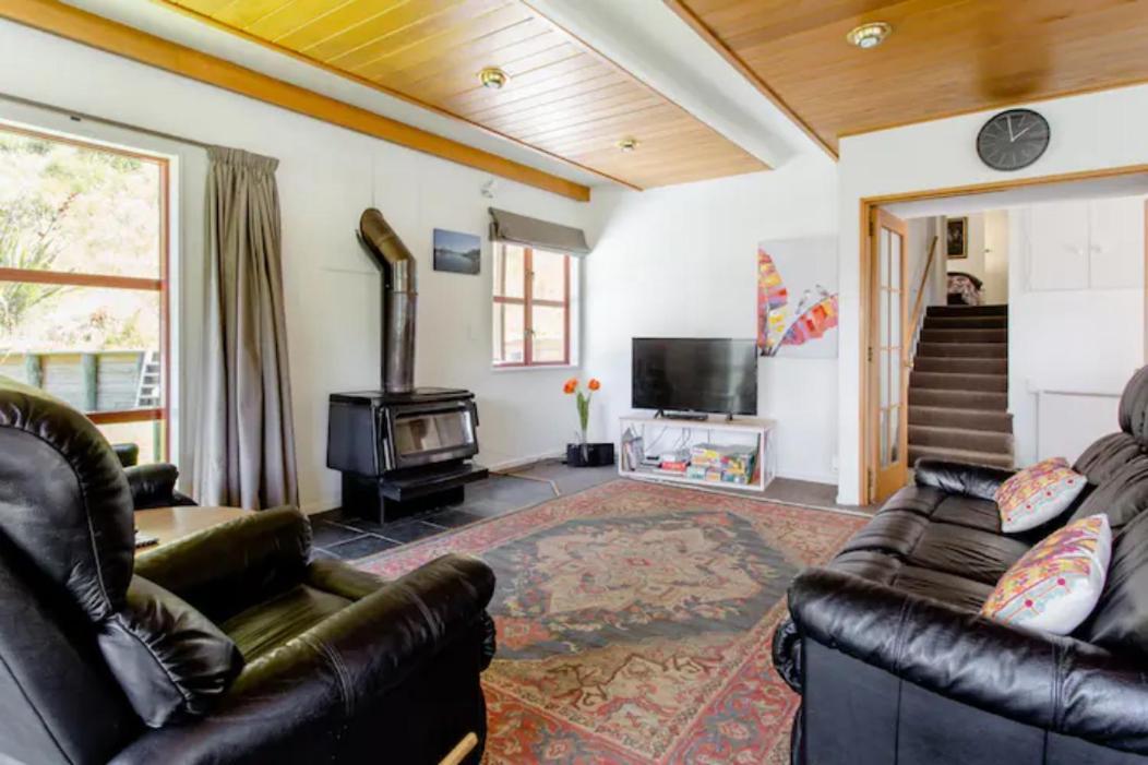 Hot Tub And Views Over Central Queenstown - Entire Holiday House Εξωτερικό φωτογραφία